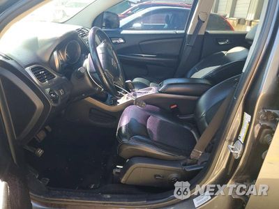 Zdjęcie 7 z 13 samochodu: 2015 DODGE JOURNEY CROSSROAD VIN:3C4PDCGG4FT577536 - miniatura