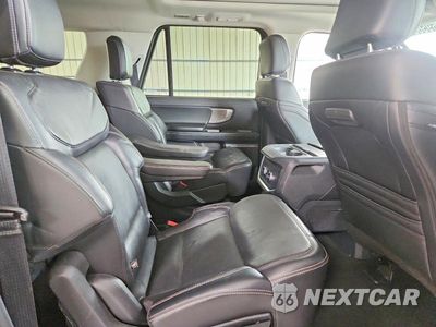 Zdjęcie 11 z 14 samochodu: 2025 FORD EXPEDITION MAX PLATINUM VIN:1FMJK1M84SEA20483 - miniatura