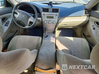 Zdjęcie 8 z 12 samochodu: 2010 TOYOTA CAMRY LE VIN:4T1BF3EK5AU547113 - miniatura