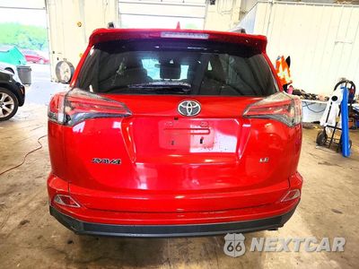 Zdjęcie 6 z 13 samochodu: 2016 TOYOTA RAV4 LE VIN:JTMZFREV6GJ063316 - miniatura