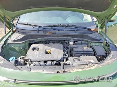 Zdjęcie 12 z 13 samochodu: 2020 KIA SOUL EX VIN:KNDJ33AU7L7115298 - miniatura