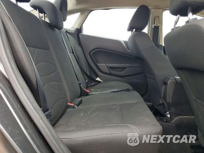 Zdjęcie 10 z 12 samochodu: 2016 FORD FIESTA SE VIN:3FADP4BJ5GM178588 - miniatura