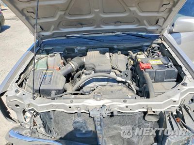 Zdjęcie 11 z 13 samochodu: 2009 GMC CANYON VIN:1GTCS199598134273 - miniatura