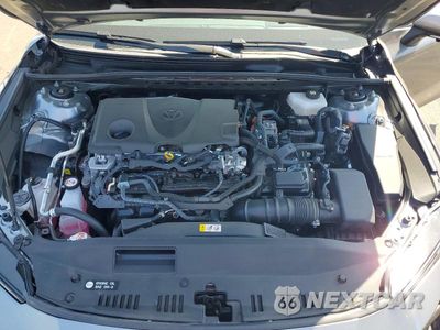 Zdjęcie 11 z 12 samochodu: 2026 TOYOTA CAMRY XSE VIN:4T1DAACK4TU653408 - miniatura