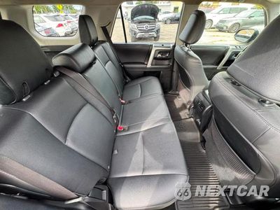 Zdjęcie 6 z 10 samochodu: 2022 TOYOTA 4RUNNER TRD SPORT VIN:JTESU5JR3N5998108 - miniatura