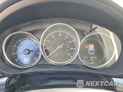 Zdjęcie 9 z 13 samochodu: 2024 MAZDA CX-5 SELECT VIN:JM3KFBBL1R0401149 - miniatura