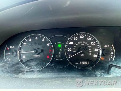 Zdjęcie 11 z 14 samochodu: 2009 TOYOTA AVALON XLS VIN:4T1BK36B39U345523 - miniatura