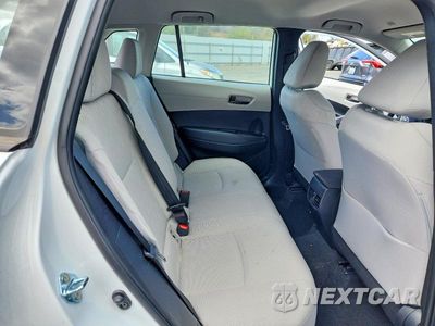 Zdjęcie 10 z 13 samochodu: 2025 TOYOTA COROLLA CROSS L VIN:7MUAAAAG1SV131009 - miniatura