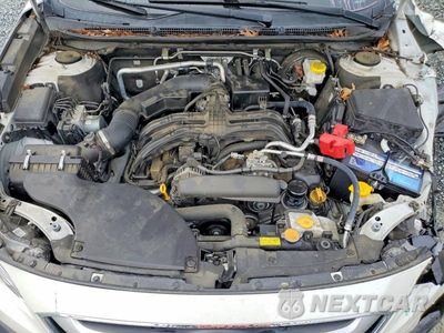 Zdjęcie 11 z 12 samochodu: 2020 SUBARU OUTBACK TOURING VIN:4S4BTAPC8L3134436 - miniatura