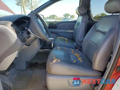 Zdjęcie 7 z 13 samochodu: 1999 TOYOTA SIENNA XLE VIN:4T3ZF13C3XU125923 - miniatura