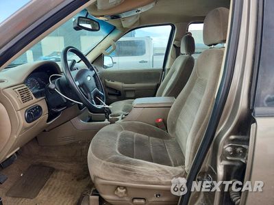 Zdjęcie 7 z 12 samochodu: 2002 FORD EXPLORER XLT VIN:1FMZU73KX2ZC57310 - miniatura