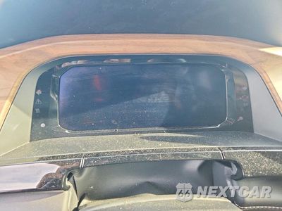 Zdjęcie 9 z 13 samochodu: 2026 VOLKSWAGEN ATLAS SE VIN:1V2WN2CA8TC538233 - miniatura
