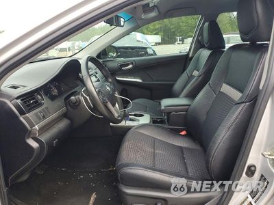 Zdjęcie 7 z 12 samochodu: 2014 TOYOTA CAMRY SE VIN:4T1BF1FK4EU332363 - miniatura