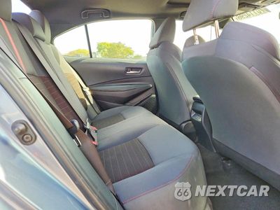 Zdjęcie 10 z 13 samochodu: 2024 TOYOTA COROLLA SE VIN:JTDP4MCE7RJ104896 - miniatura