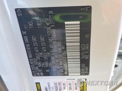 Zdjęcie 13 z 13 samochodu: 2024 LEXUS RX 350 PREMIUM VIN:2T2BAMCA5RC087281 - miniatura