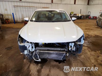 Piąte zdjęcie samochodu w środku: 2017 VOLKSWAGEN PASSAT SEL PREMIUM VIN:1VWCT7A37HC077784 - miniatura