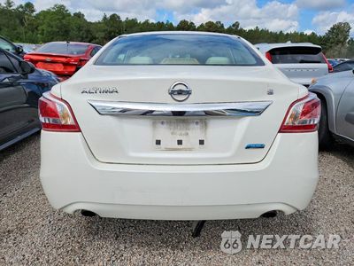 Zdjęcie 6 z 13 samochodu: 2013 NISSAN ALTIMA 2.5 VIN:1N4AL3AP4DC263210 - miniatura