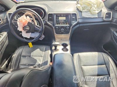 Zdjęcie 8 z 13 samochodu: 2014 JEEP GRAND CHEROKEE LAREDO VIN:1C4RJFAG1EC119670 - miniatura