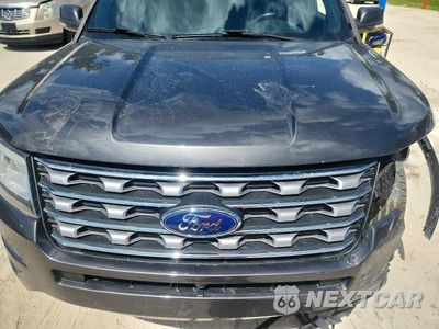 Zdjęcie 12 z 14 samochodu: 2016 FORD EXPLORER LIMITED VIN:1FM5K7F81GGA26965 - miniatura