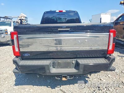 Zdjęcie 6 z 13 samochodu: 2024 FORD F450 SUPER DUTY VIN:1FT8W4DM7REE09649 - miniatura