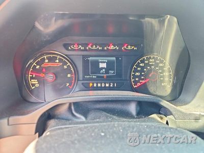 Zdjęcie 9 z 13 samochodu: 2016 FORD F150 SUPERCREW VIN:1FTEW1EF4GFC99622 - miniatura