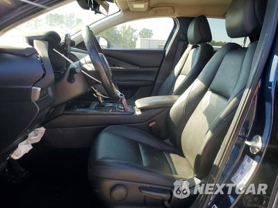 Zdjęcie 7 z 13 samochodu: 2021 MAZDA CX-30 SELECT VIN:3MVDMABL3MM316612 - miniatura
