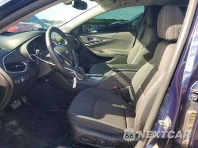 Zdjęcie 7 z 12 samochodu: 2016 CHEVROLET MALIBU LT VIN:1G1ZE5ST9GF345153 - miniatura