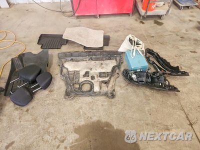 Zdjęcie 12 z 13 samochodu: 2020 NISSAN ROGUE SPORT S VIN:JN1BJ1CV7LW275601 - miniatura