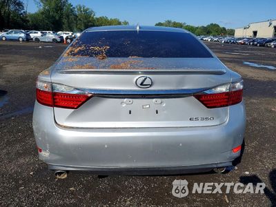 Zdjęcie 6 z 12 samochodu: 2015 LEXUS ES 350 VIN:JTHBK1GG9F2192171 - miniatura