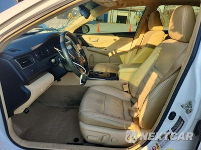 Zdjęcie 7 z 13 samochodu: 2017 TOYOTA CAMRY XLE V6 VIN:4T1BK1FKXHU031953 - miniatura