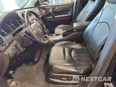 Zdjęcie 7 z 13 samochodu: 2014 BUICK ENCLAVE VIN:5GAKRCKD6EJ293812 - miniatura