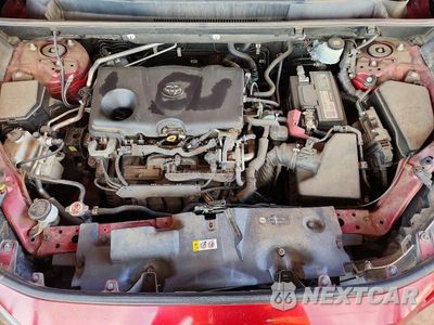 Zdjęcie 12 z 13 samochodu: 2019 TOYOTA RAV4 LE VIN:2T3H1RFV7KW023846 - miniatura
