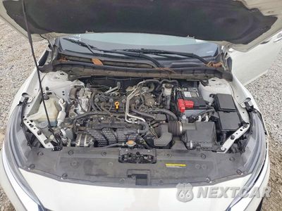 Zdjęcie 11 z 12 samochodu: 2023 NISSAN ALTIMA S VIN:1N4BL4BV0PN406024 - miniatura