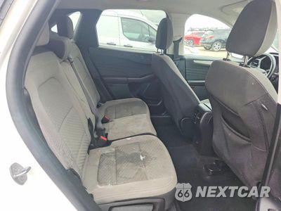 Zdjęcie 10 z 12 samochodu: 2022 FORD ESCAPE SE VIN:1FMCU0G66NUC01991 - miniatura