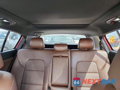 Zdjęcie 10 z 14 samochodu: 2017 KIA SPORTAGE SX VIN:KNDPRCA61H7165647 - miniatura