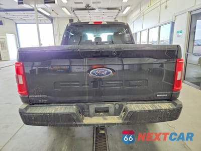 Zdjęcie 6 z 12 samochodu: 2023 FORD F150 SUPERCREW VIN:1FTEW1EP2PKF68832 - miniatura