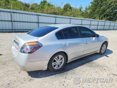 Trzecie zdjęcie samochodu z tyłu: 2012 NISSAN ALTIMA 2.5 VIN:1N4AL2AP0CN405100 - miniatura