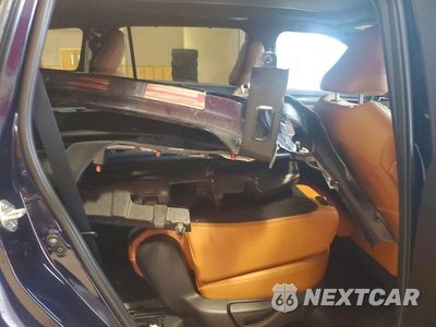 Zdjęcie 11 z 13 samochodu: 2023 TOYOTA HIGHLANDER PLATINUM VIN:5TDKDRBH5PS035810 - miniatura