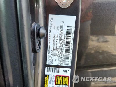 Zdjęcie 12 z 12 samochodu: 2018 TOYOTA TACOMA SR5 V6 VIN:3TMDZ5BN6JM040613 - miniatura