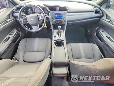 Zdjęcie 8 z 12 samochodu: 2018 HONDA CIVIC SPORT VIN:SHHFK7H44JU418258 - miniatura