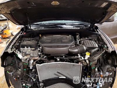 Zdjęcie 12 z 14 samochodu: 2021 DODGE DURANGO SXT VIN:1C4RDJAG7MC697250 - miniatura