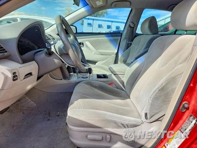 Zdjęcie 7 z 12 samochodu: 2007 TOYOTA CAMRY LE VIN:4T1BE46K67U113492 - miniatura