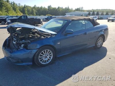 2008 SAAB 9-3 2.0T YS3FB79Y086001446 - główne zdjęcie licytacji z USA - miniatura