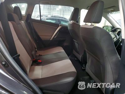 Zdjęcie 10 z 12 samochodu: 2015 TOYOTA RAV4 LE VIN:JTMBFREV6FJ021972 - miniatura