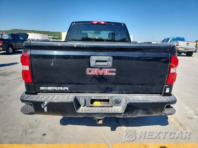 Zdjęcie 6 z 13 samochodu: 2016 GMC SIERRA K1500 VIN:1GTV2LEC2GZ207970 - miniatura