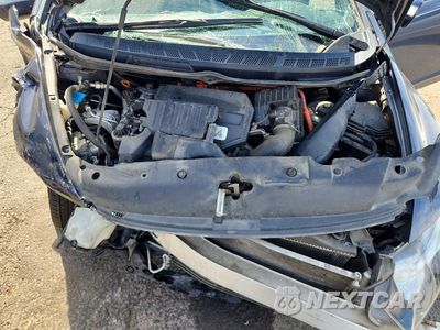 Zdjęcie 11 z 12 samochodu: 2010 HONDA CIVIC HYBRID VIN:JHMFA3F21AS003480 - miniatura