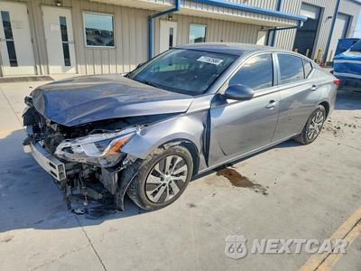 2020 NISSAN ALTIMA S 1N4BL4BV9LC152772 - główne zdjęcie licytacji z USA - miniatura