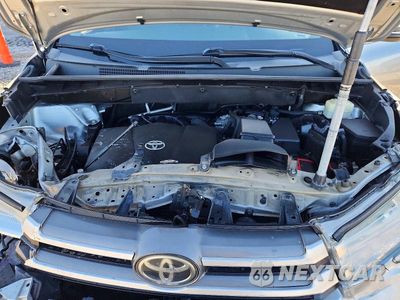 Zdjęcie 12 z 14 samochodu: 2018 TOYOTA HIGHLANDER LE PLUS VIN:5TDBZRFH0JS801235 - miniatura