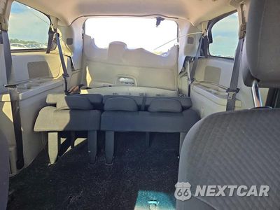 Zdjęcie 10 z 13 samochodu: 2010 DODGE GRAND CARAVAN SXT VIN:2D4RN5D15AR433204 - miniatura