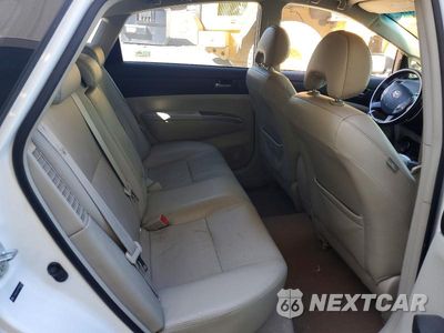 Zdjęcie 10 z 13 samochodu: 2009 TOYOTA PRIUS BASE VIN:JTDKB20U393501476 - miniatura